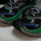 10XL Sneaker 'Black Blue Green'