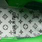 Louis Vuittоп Skate Sneaker by KidSuper 'Grey Green'