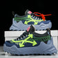 Off-White ODSY-1000 'Blue Yellow Green'