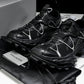 Вalenciaga Hike Sneaker 'Black'