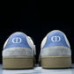 D1or B01 Matchpoint Sneaker 'Blue White'