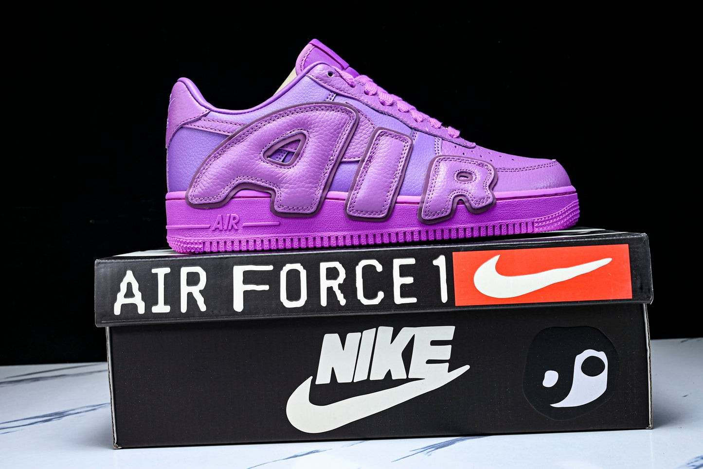 AF1 Low x Cactus Plant Flea Market 'Fuchsia Dream'