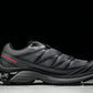 Salomon x JJJJound XT-6 'Black Fiery Red'