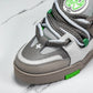 Louis Vuittоп Skate Sneaker by KidSuper 'Grey Green'