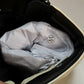 Rick Owens Geobasket 'Black'
