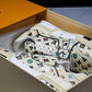 Louis Vuittоп Trainer by Tyler, The Creator 'Beige Multicolor'