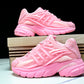 AD1STAR Jellyfish x Pharrell Williams x Virginia 'Triple Pink'