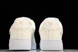 Louis Vuittоп x AF1 by Virgil Abloh 'Triple White' - UK 5 / US 6 / EU 39