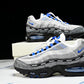 Undefeated x AM95 Geo Exclusive Pack 'Birmingham Hyper Cobalt'