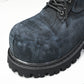 Вalenciaga Stomper Bootie 'Black Canvas'