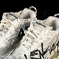 Runner 'White Graffiti'