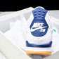 AJ4 Retro SB 'Navy'
