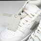 Off-White Out Of Office OOO Low Top 'White Beige'