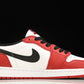 AJ1 Retro Low OG 'Chicago'