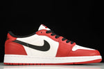 AJ1 Retro Low OG 'Chicago'