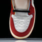 AJ1 Retro Low OG x Trophy Room 'Rookie Card - Home'