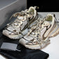 3XL Sneaker 'Beige'