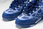 Louis Vuittоп Skate Sneaker 'Blue'