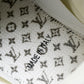 Louis Vuittоп Trainer Maxi 'White'