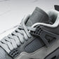 AJ4 Retro Paris Olympics