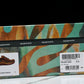 Salehe Bembury x Moncler Trailgrip Genius Grain GTX 'Orange'