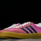 Guссi x Gazelle 'Pink'