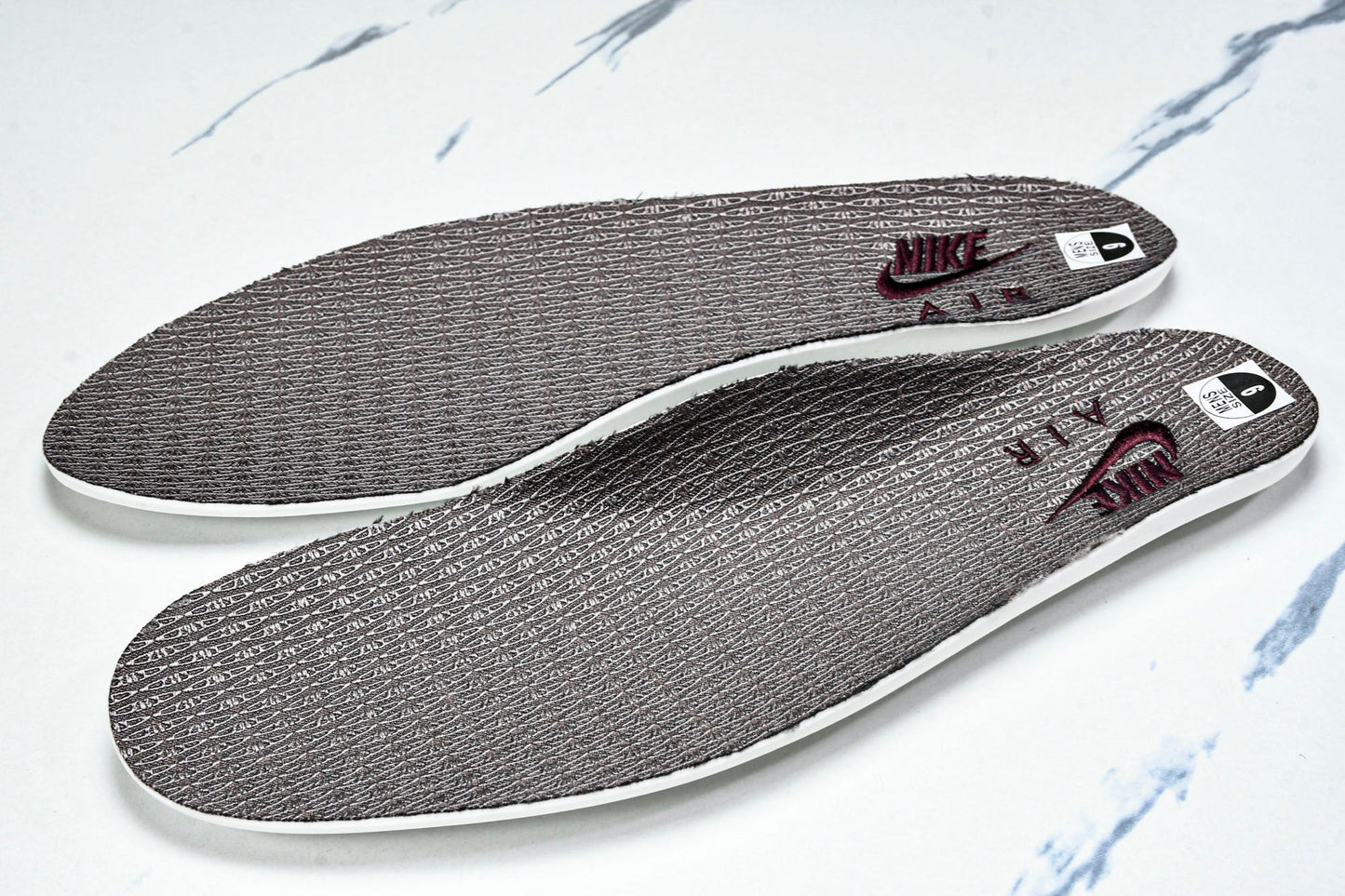 AJ5 Retro x A Ma Maniere 'Black Collective'