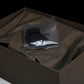 Rick Owens Ramones Low EDFU 'Black Milk' - UK 12 / US 13 / EU 46