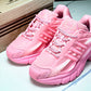 AD1STAR Jellyfish x Pharrell Williams x Virginia 'Triple Pink'