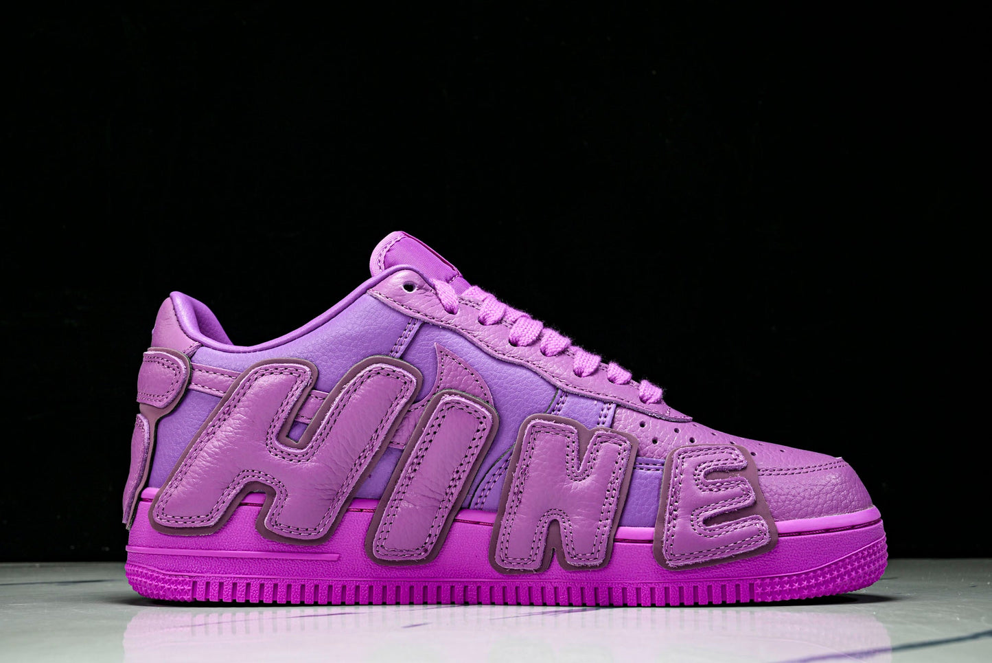 AF1 Low x Cactus Plant Flea Market 'Fuchsia Dream'