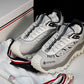 Moncler Trailgrip GTX 'White Grey'