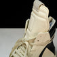 Rick Owens Geobasket 'Milk'