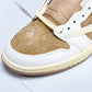 Travis Scott AJ1 Retro Low OG 'Sail Shy Pink'