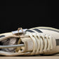 AD x Clarks '8th Street Samba' by Ronny Fieg 'White Black'