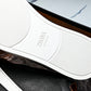 ZEGNA Triple Stitch 'Black'