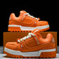 Louis Vuittоп Trainer Maxi 'Orange'
