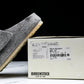 Birkenstock x Fear of God Los Feliz Felted Wool 'Cement Melange'