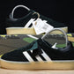 AD x Clarks '8th Street Samba' by Ronny Fieg 'Shadow Green'
