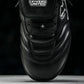 Louis Vuittоп Footprint Football Sneaker 'Black'