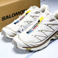 Salomon XT-6 Series Lightweight 'Brown'