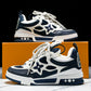 Louis Vuittоп Skate Sneaker 'Marine White'