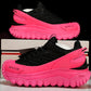 Moncler Trailgrip GTX 'Pink Black'