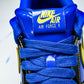Central Cee Syna x AF1 Low 'Racer Blue Optic Yellow' (Friends & Family)
