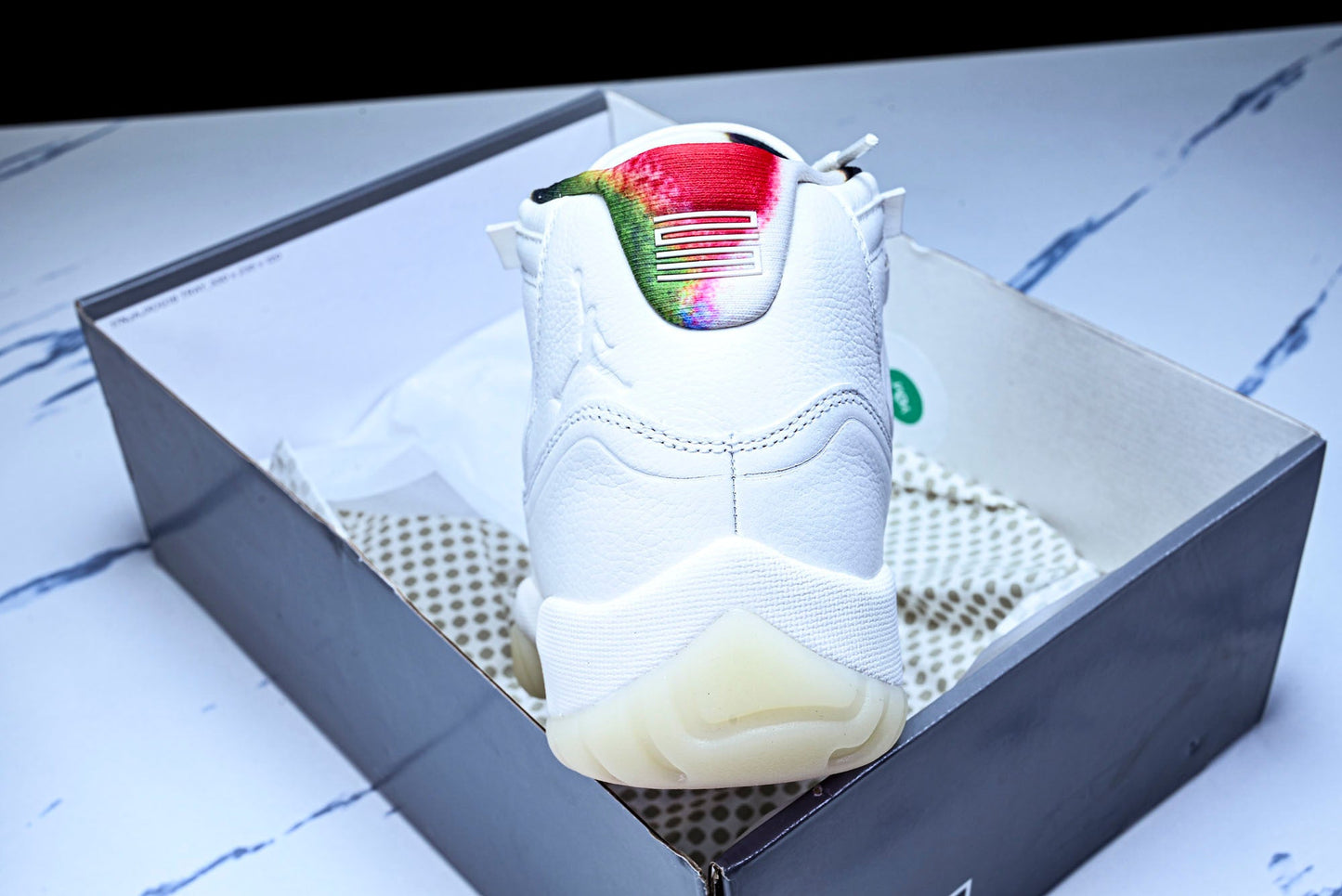 AJ11 Retro City Pack '285'