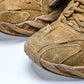 Вalenciaga Monday Shoe 'Brown'