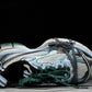 3XL Sneaker 'Grey Blue Green'