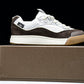 Travis Scott x D1or B713 Cactus Jack 'Beige Brown Python' - UK 6 / US 7 / EU 40