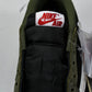 Travis Scott AJ1 Retro Low OG 'Black Olive'