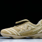Louis Vuittоп Footprint Football Sneaker 'Beige Suede'