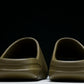 Yzy Slide 'Earth Brown'